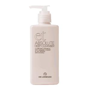 et Deep Cleanse 250mls
