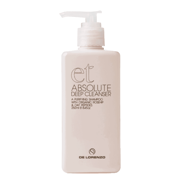 et Deep Cleanse 250mls
