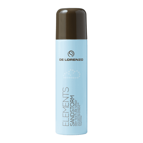 Elements Sandstorm Dry Texture Spray 100g
