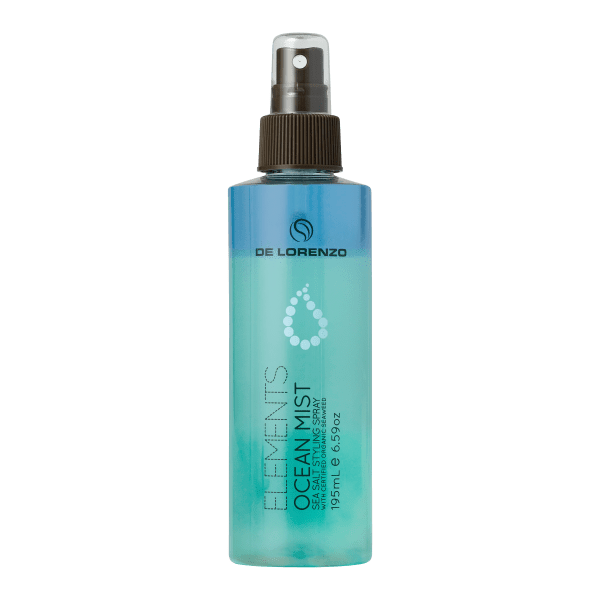 Elements Ocean Mist Sea Salt Spray 195ml