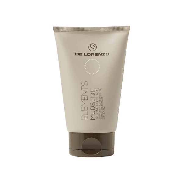 Elements Mudslide Strong Hold Paste 100g