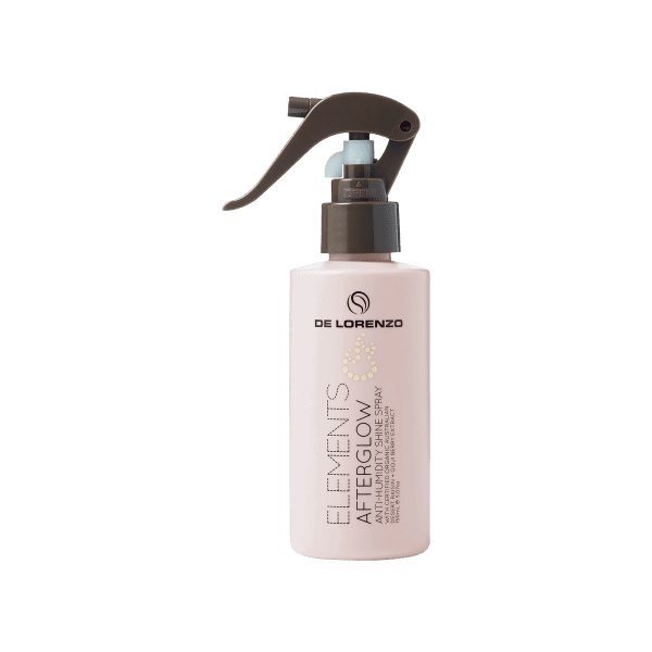 Elements Afterglow Anti-Humidity Shine Spray 150ml