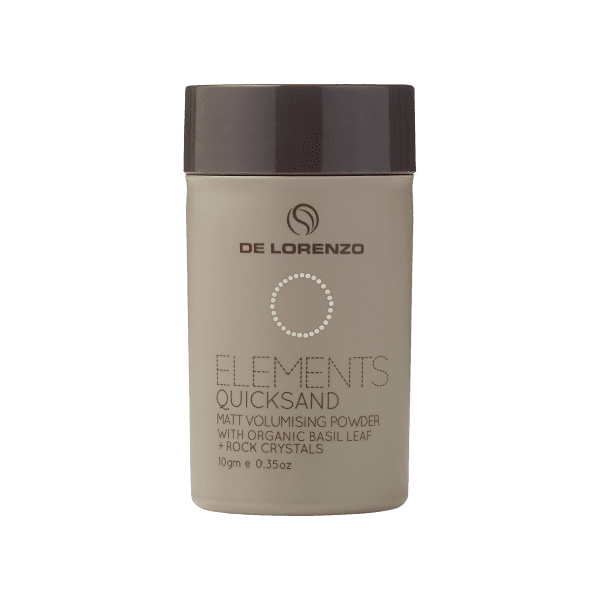 Elements Quicksand Volumising Powder 10g