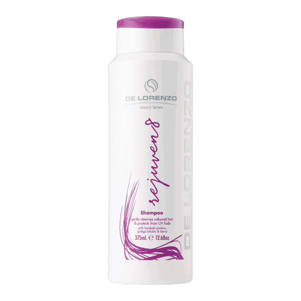 Instant Rejuven8 Shampoo 375ml