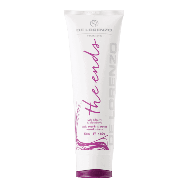 Instant Rejuven8 The Ends 120ml