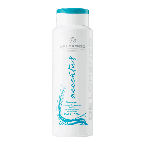 Instant Accentu8 Shampoo 375ml