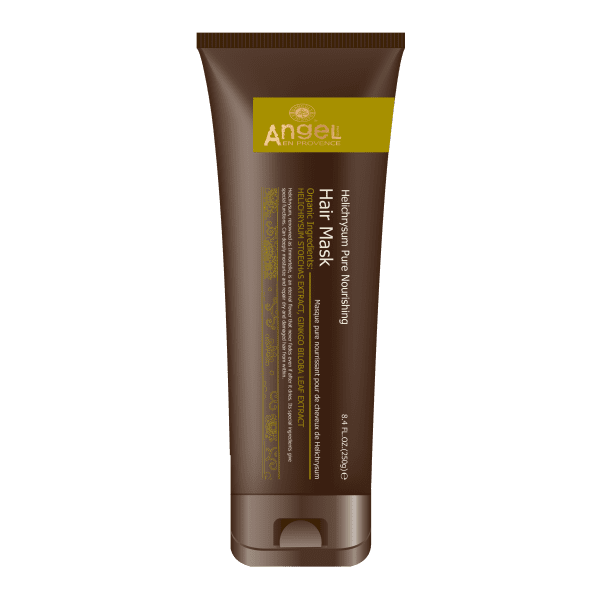 Helichrysum Pure Nourishing Mask 300g
