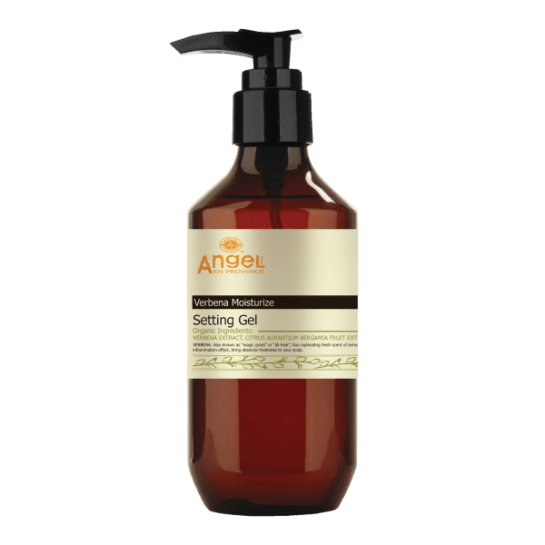 Verbena Moisturize Setting Gel 200ml