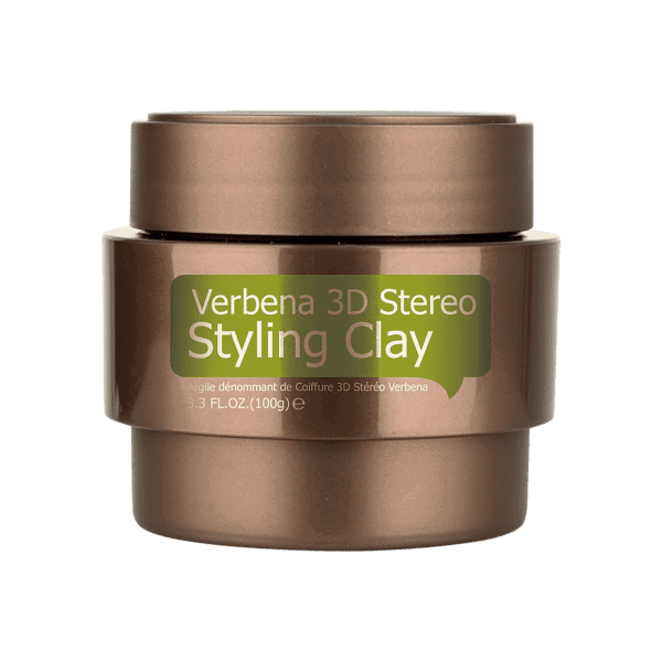 Verbena 3D Stereo Styling Clay 100g