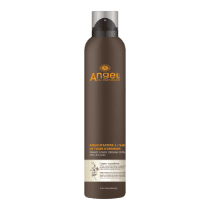 Orange Flower Finishing spray