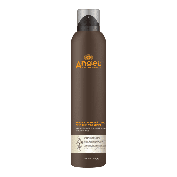 Orange Flower Finishing spray
