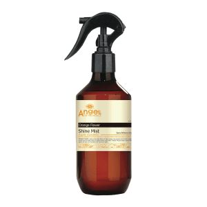 Orange flower Shine Mist