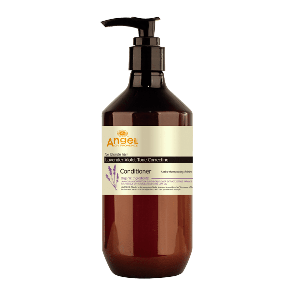 Lavender Violet Tone Correcting Conditioner 400ml