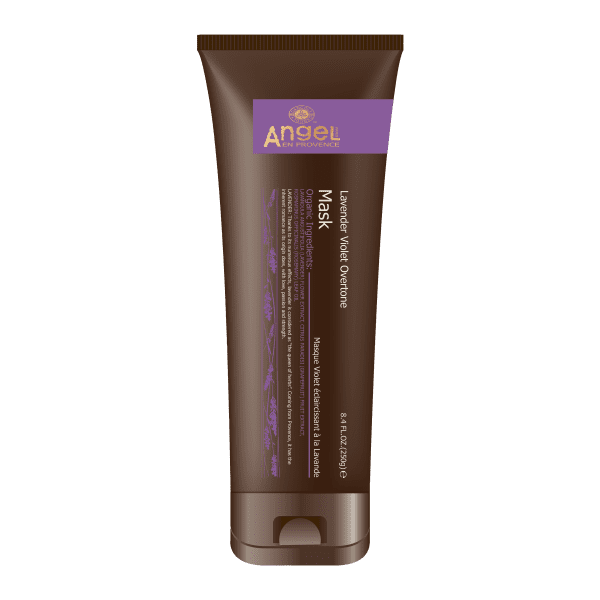 Lavender Violet Overtone Mask 300g