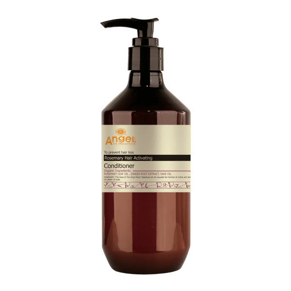 Rosemary Hair Activating Conditioner 400ml