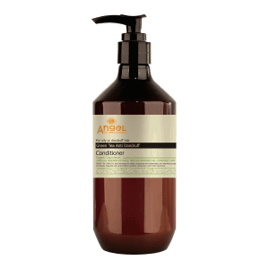Green Tea Anti Dandruff Conditioner 400ml