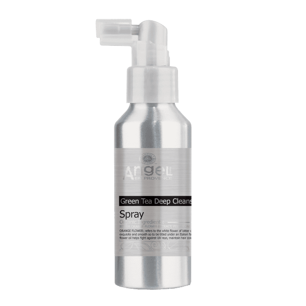 Green Tea Deep Cleansing Anti Dandruff Spray 100ml