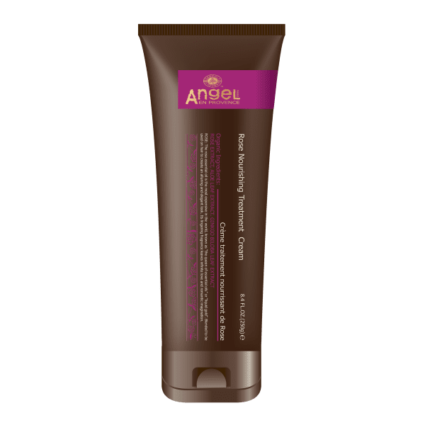 Rose Elastic Curl Treatment 300ml
