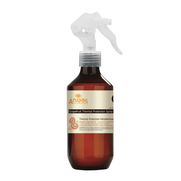 Grapefruit Heat Protection 200ml