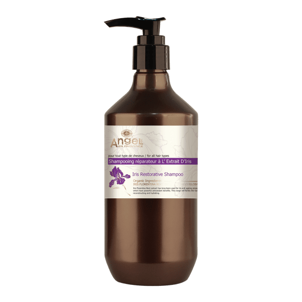 Iris restorative Shampoo 400ml