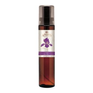 Iris Leave in Restorative treatment