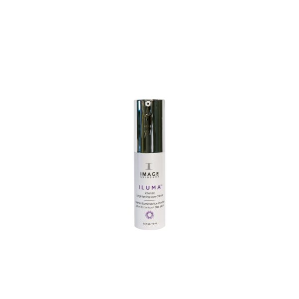 Image Iluma Intense Brightening Eye Creme