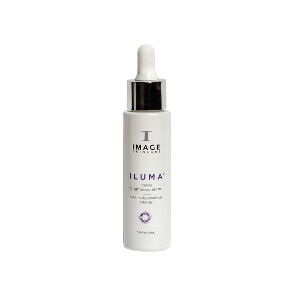 Image Iluma Intense Brightening Serum
