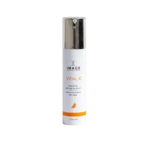 Image Vital C Hydrating Anti-aging Serum