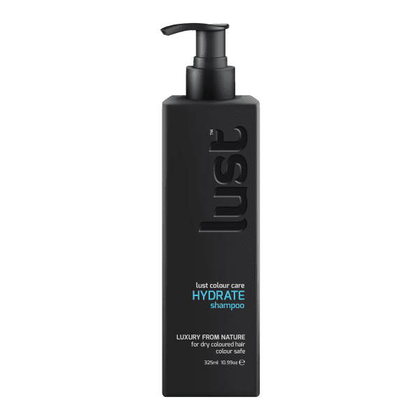 Lust Hydrate Shampoo