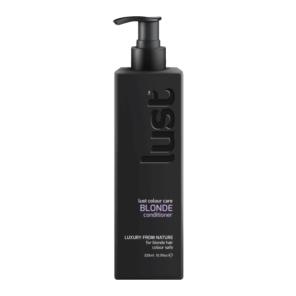 Lust Blonde Conditioner