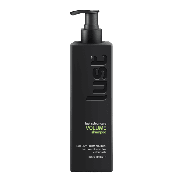 Lust Volume Shampoo