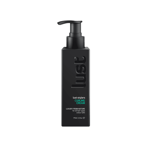Lust Curling Cream