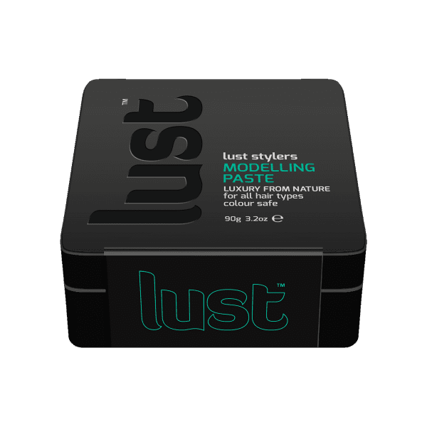 Lust Modelling Paste