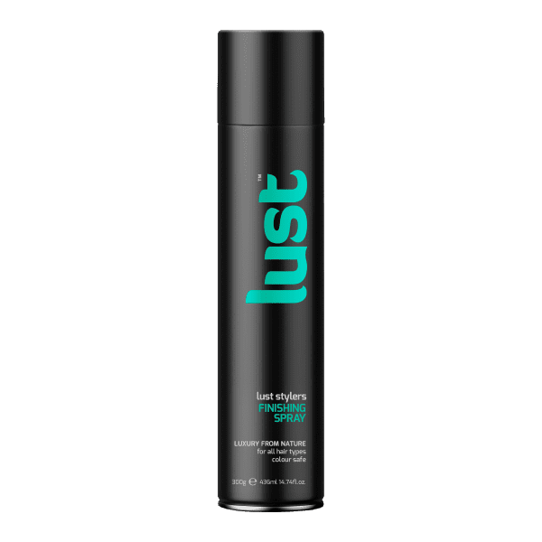 Lust Finishing Spray