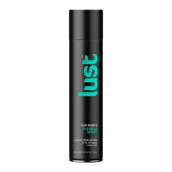 Lust Flexible Spray