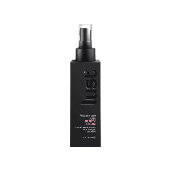 Lust Hair Beauty Cream