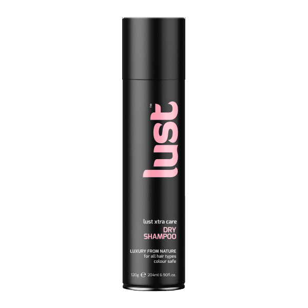 Lust Dry Shampoo