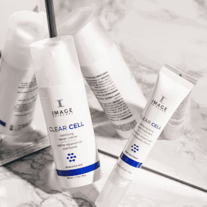 Clear Cell
