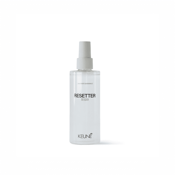 Keune Resetter