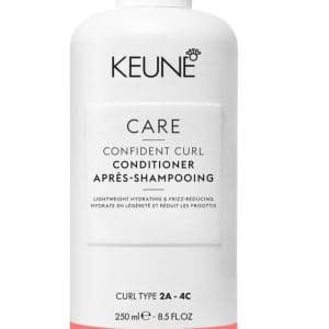 Keune Confident Curl Conditioner