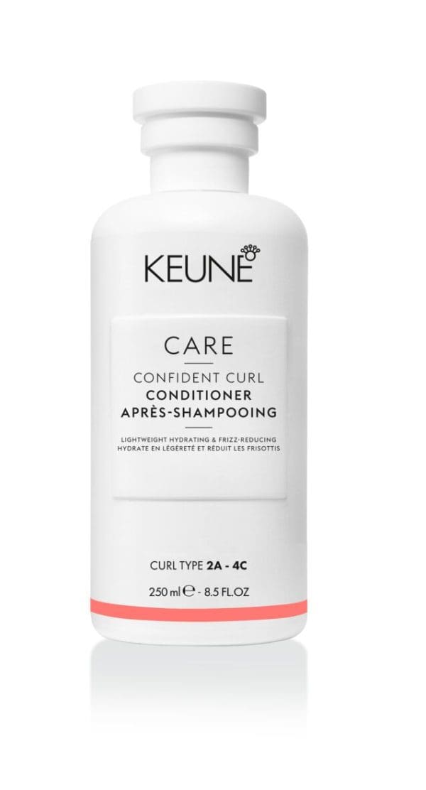 Keune Confident Curl Conditioner