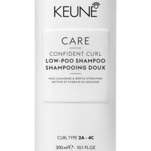 Keune Confident Curl Shampoo
