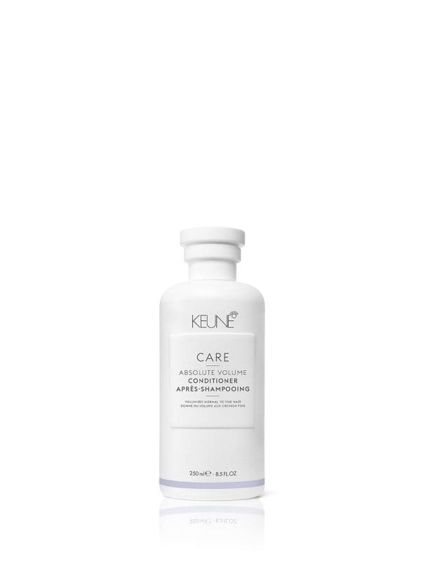 Absolute Volume Conditioner
