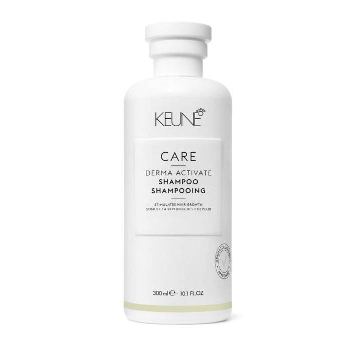 Derma Activate Shampoo