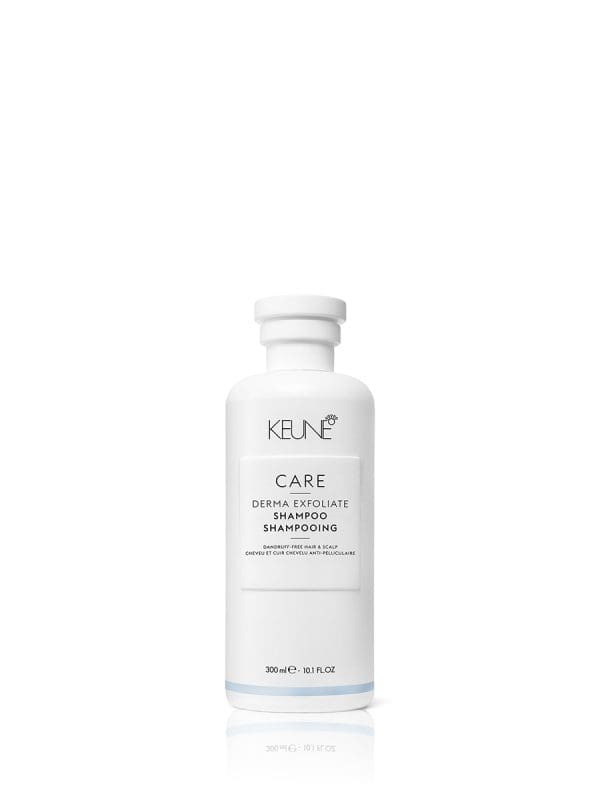 Derma Exfoliate Shampoo