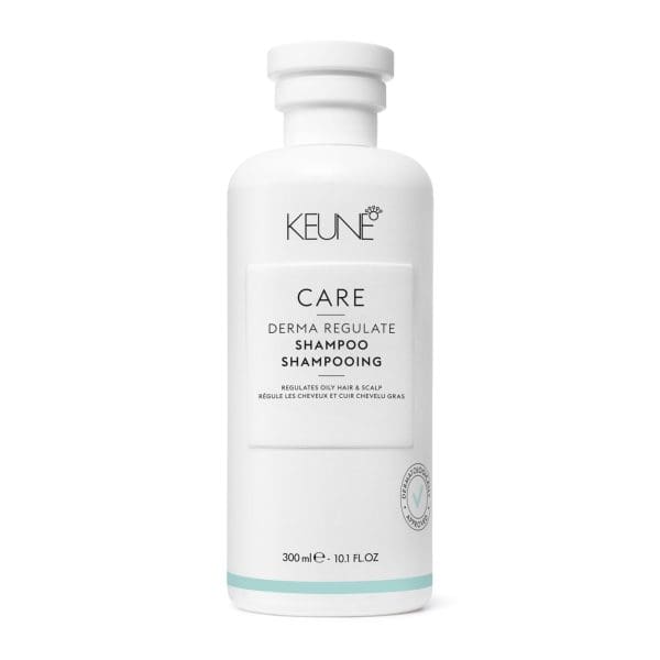 Derma Regulate Shampoo