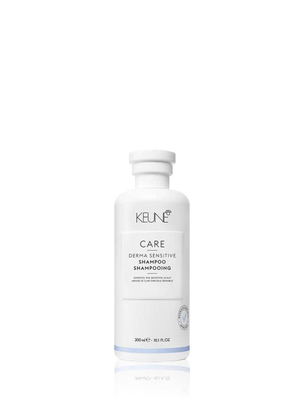 Derma Sensitive Shampoo