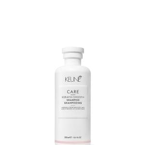Keratin Smooth Shampoo