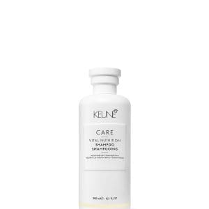 Vital Nutrition Shampoo