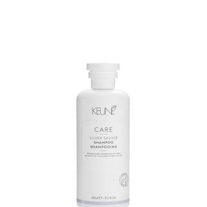 Silver Savior Shampoo
